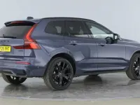 Used Volvo XC60 Plus 247 HP (181 kW) 2026 SUV