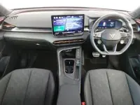 Used Cupra Terramar 150 HP (110 kW) 2026 Black SUV