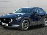 Used Mazda CX-30 179 HP (131 kW) 2021 SUV