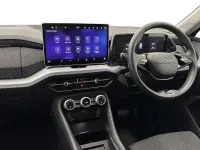 Used Skoda Kodiaq SE 200 HP (147 kW) 2025 Black SUV