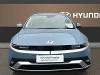 New Hyundai Ioniq 5 Advanced 125 kW (170 HP) 2026 Blue SUV