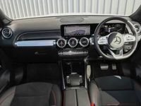 used Mercedes GLB220 GLB4Matic AMG Line Premium 5dr 8G-Tronic