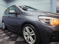 Used BMW 218 M Sport 2018 Grey MPV