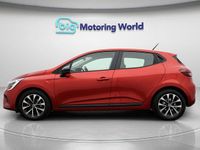 Used Renault Clio V Evolution 145 HP (106 kW) 2023 Hatchback