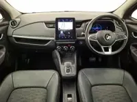 Used Renault Zoe GT-Line 100 kW (136 HP) 2021 Red Hatchback