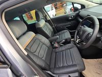 Used Citroën C3 Aircross PureTech 130 HP (95 kW) 2024 Grey SUV