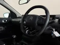 Używany Citroën C4 Cactus Flair 110 KM (80 kW) 2020 Hatchback
