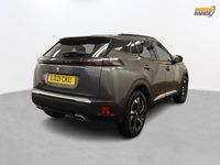 used Peugeot 2008 1.2 PureTech 130 Allure Premium 5dr EAT8