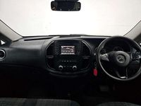 Used Mercedes Vito 2019 Silver Van