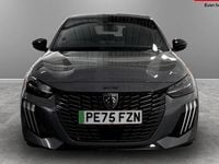 New Peugeot e-208 GTi 114 kW (156 HP) 2026 Hatchback