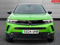 Used Vauxhall Mokka Ultimate 114 kW (156 HP) 2025 SUV