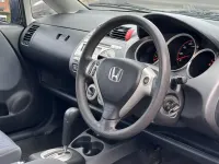 Used Honda Jazz SE 2008 Grey Hatchback