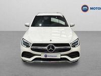 Used Mercedes GLC300 AMG line 258 HP (189 kW) 2022 Estate