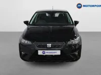 Used Seat Ibiza SE Technology 2023 Black Hatchback