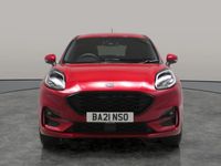 used Ford Puma 1.0T EcoBoost MHEV ST-Line