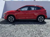Used Hyundai Kona SE 10 kW (14 HP) 2023 Red SUV