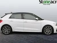 Used Audi A1 Sportback S-Line 116 HP (85 kW) 2026 Hatchback