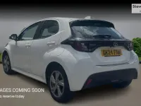 Used Toyota Yaris 116 HP (85 kW) 2026 Hatchback