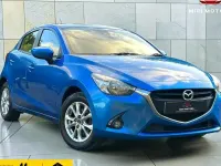 Used Mazda 2 90 HP (66 kW) 2015