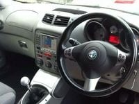 Used Alfa Romeo GT 2006 Coupe