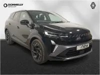 Ny Renault Symbioz Techno Esprit Alpine 160 HK (117 kW) 2026 Svart SUV