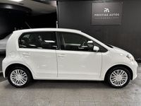 Used VW up! move up! 2020 White Hatchback