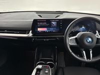 Used BMW iX2 M Sport 147 kW (201 HP) 2025 Black SUV