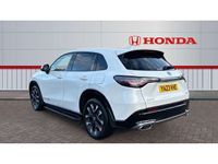 used Honda ZR-V 2.0 eHEV Advance 5dr CVT Hybrid Estate