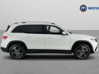 Used Mercedes EQB300 AMG line 167 kW (228 HP) 2023 White SUV