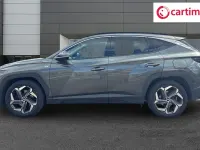 Used Hyundai Tucson Ultimate 180 HP (132 kW) 2023 Grey SUV
