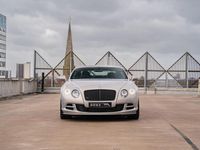 Used Bentley Continental 626 HP (460 kW) 2014 Grey Coupe