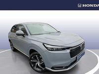 New Honda HR-V Advance 131 HP (96 kW) 2025 Grey SUV