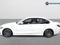 used BMW 318 3 Series i M Sport 4dr Step Auto