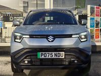 Used Suzuki Vitara 127 kW (174 HP) 2025 Silver SUV