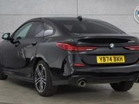 Used BMW 220 M Sport 178 HP (130 kW) 2024 Black Coupe