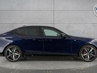 Used BMW i5 Shadowline 436 kW (593 HP) 2023 Blue Sedan