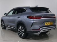 New BYD Seal Boost 218 HP (160 kW) 2026 Estate