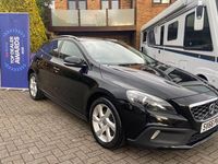 Used Volvo V40 CC 120 HP (88 kW) 2016 Estate