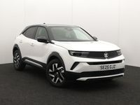 New Vauxhall Mokka 136 HP (100 kW) 2025 Choice of colours SUV