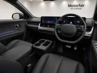 Used Hyundai Ioniq 5 Ultimate 239 kW (325 HP) 2026 Grey SUV