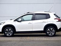 used Peugeot 2008 1.2 ALLURE PREMIUM 5d 82 BHP