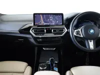 Used BMW iX3 M Sport 207 kW (282 HP) 2022 Black SUV