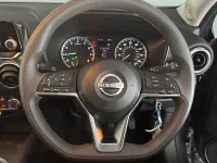 Used Nissan Juke Visia 114 HP (83 kW) 2023 Grey SUV