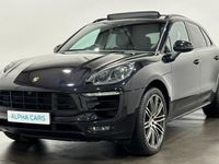 used Porsche Macan 3.0 GTS PDK 5d 355 BHP