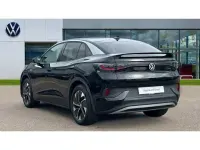 Usado VW ID.5 Pro 150 kW (204 HP) 2022 Preto SUV