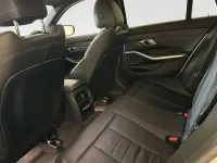 Used BMW 330e M Sport 292 HP (214 kW) 2022 White Estate