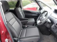 Used Nissan Serena 2020 Red MPV