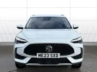 Used MG HS Trophy 162 HP (119 kW) 2023 White SUV