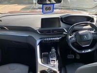 Used Peugeot 3008 GT 175 HP (128 kW) 2018 SUV