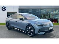 Used VW ID.7 250 kW (340 HP) 2025